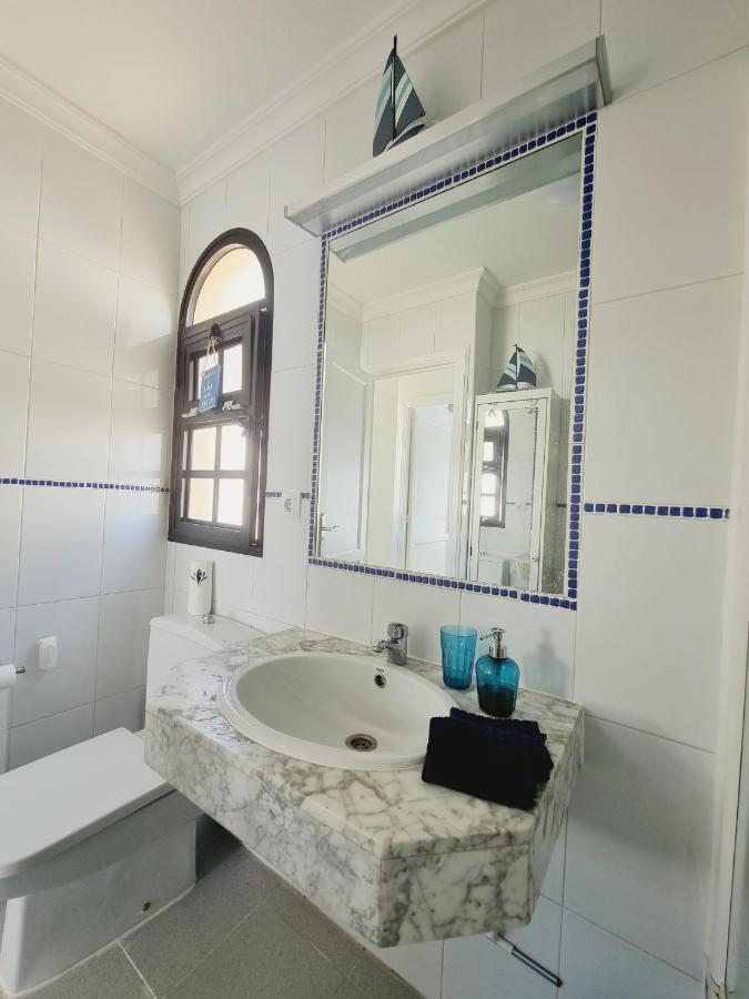 Ocean Forty C Apt. Green Oasis Costa Calma Fue Buitenkant foto