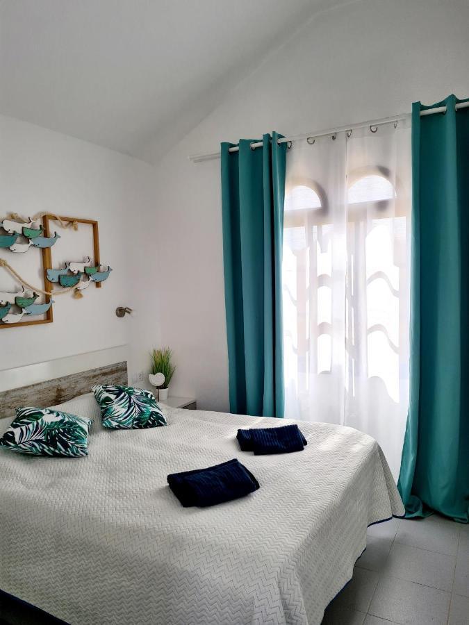 Ocean Forty C Apt. Green Oasis Costa Calma Fue Buitenkant foto