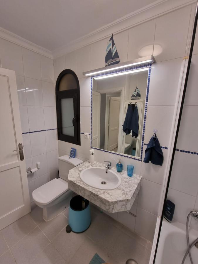 Ocean Forty C Apt. Green Oasis Costa Calma Fue Buitenkant foto